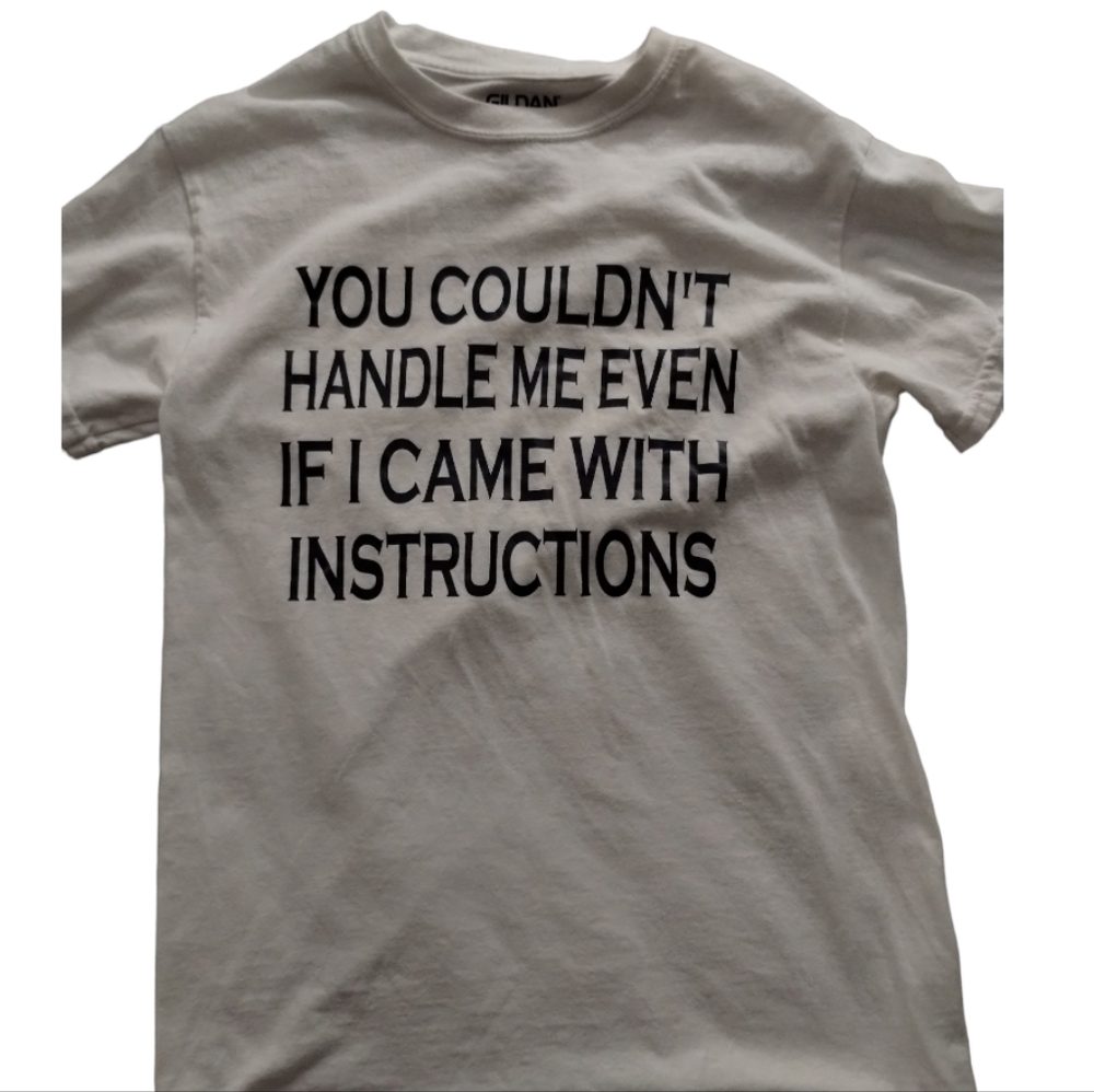 T shirt